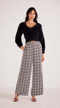 Load image into Gallery viewer, Delphine Wide Leg Pant
