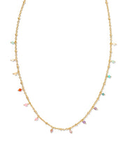 Load image into Gallery viewer, Camry Strand Necklace
