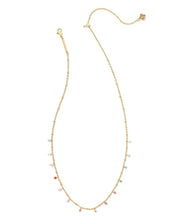 Load image into Gallery viewer, Camry Strand Necklace
