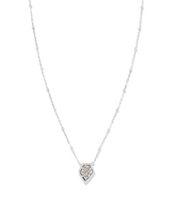 Kendra Scott Framed Tessa Pendant Necklace