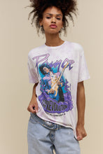 Load image into Gallery viewer, Prince Live In Concert Weekend Tee
