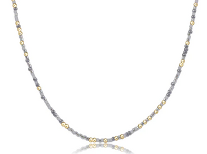 15” Choker Hope Unwritten - For Crying Out Loud Necklace