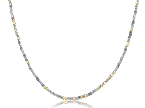 15” Choker Hope Unwritten - For Crying Out Loud Necklace