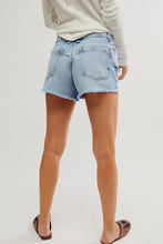 Load image into Gallery viewer, Now or Never Denim Short
