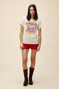 Aerosmith World Tour Tee