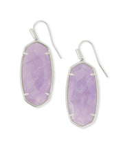Load image into Gallery viewer, Kendra Scott Faceted Elle Earring
