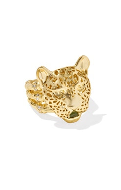Kendra Scott Maura Jaguar Ring