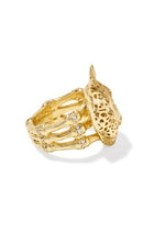 Load image into Gallery viewer, Kendra Scott Maura Jaguar Ring

