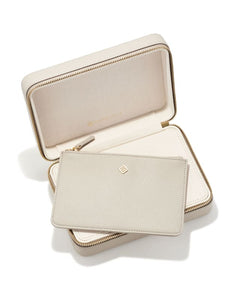 Kendra Scott Medium Travel Jewelry Case