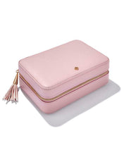 Load image into Gallery viewer, Kendra Scott Medium Travel Jewelry Case
