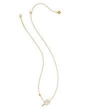 Load image into Gallery viewer, Kendra Scott Pickleball Short Pendant Necklace
