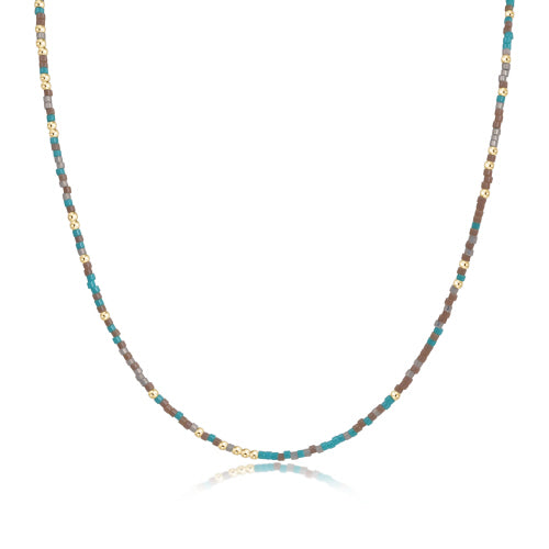 15” Choker Hope Unwritten - Where My Beaches At?