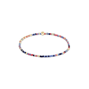 Hope Unwritten Bracelet - Holy Crab