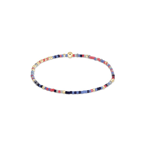 Hope Unwritten Bracelet - Holy Crab