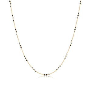 15” Choker Hope Joy - Onyx