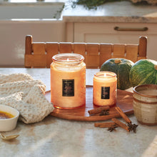 Load image into Gallery viewer, Spiced Pumpkin Latte Candle

