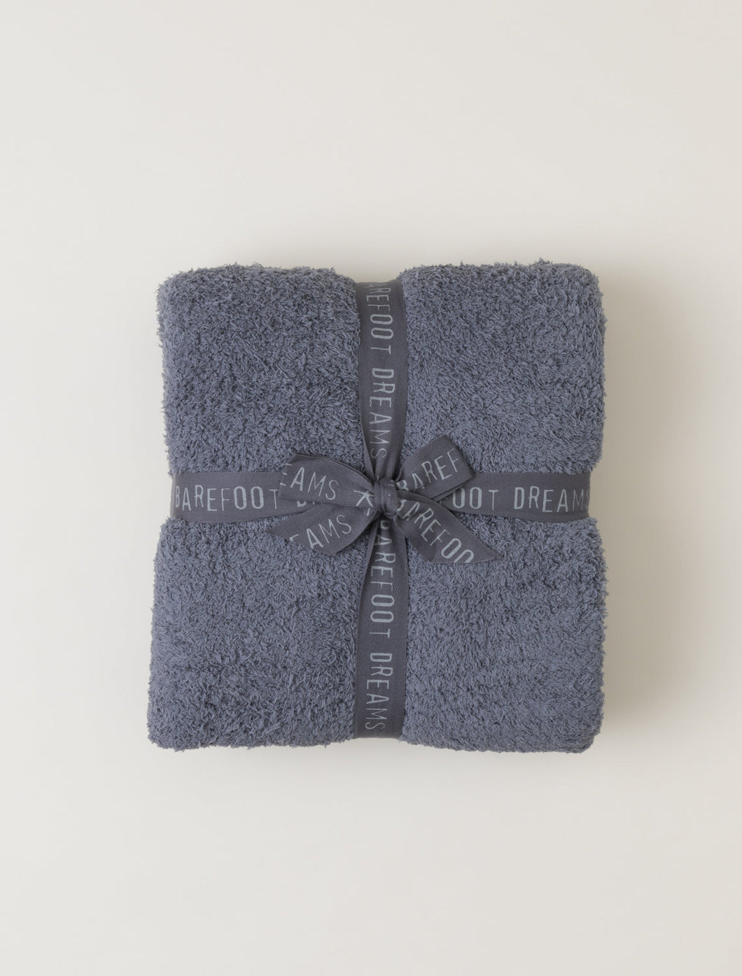 CozyChic Throw in Graphite
