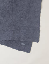 Load image into Gallery viewer, CozyChic Throw in Graphite
