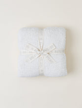 Load image into Gallery viewer, CozyChic Throw in Cream
