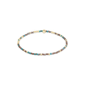 Hope Unwritten Bracelet - Where My Beaches At? - Extends
