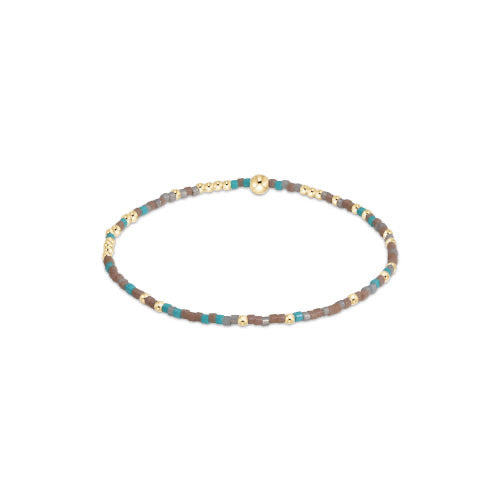 Hope Unwritten Bracelet - Where My Beaches At? - Extends