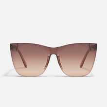 Load image into Gallery viewer, Come Thru in Doe Frame &amp; Brown Fawn Lens
