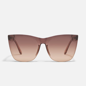 Come Thru in Doe Frame & Brown Fawn Lens
