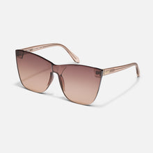 Load image into Gallery viewer, Come Thru in Doe Frame &amp; Brown Fawn Lens
