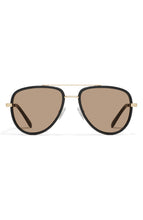 Load image into Gallery viewer, All In Medium in Black &amp; Tan Lens
