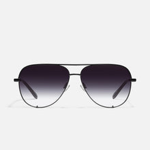 Load image into Gallery viewer, High Key Mini in Black Frame &amp; Fade Polarized Lens
