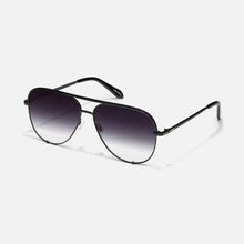 Load image into Gallery viewer, High Key Mini in Black Frame &amp; Fade Polarized Lens
