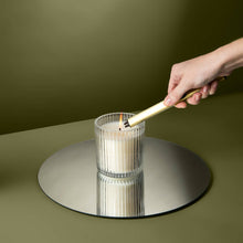 Load image into Gallery viewer, Rechargeable Electric Lighter in Gold
