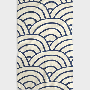 Every Level Tea Towel