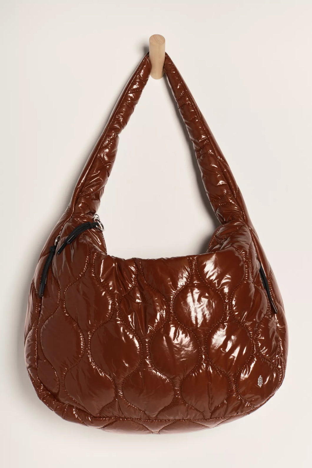 Surplus Shine Carryall in Nutshell
