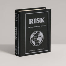 Load image into Gallery viewer, Risk Vintage Bookshelf Edition
