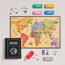 Load image into Gallery viewer, Risk Vintage Bookshelf Edition
