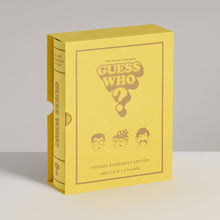 Load image into Gallery viewer, Guess Who Vintage Bookshelf Edition
