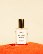 Load image into Gallery viewer, Amber Oil
