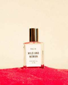 Malia Oil