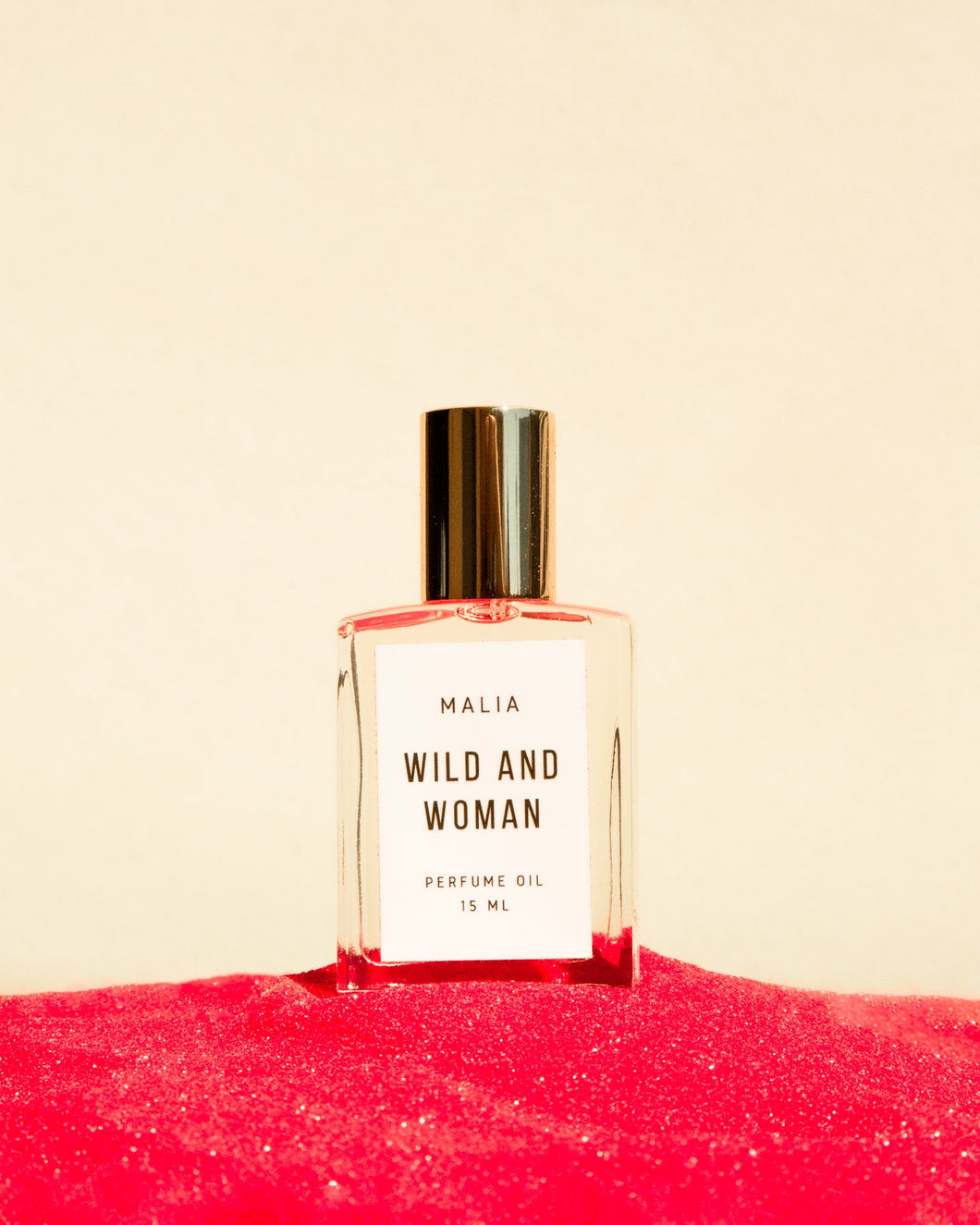 Malia Oil