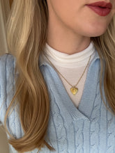 Load image into Gallery viewer, Elise Necklace
