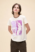 Load image into Gallery viewer, Elton John Bennie &amp; The Jets Encore Tee in Stone
