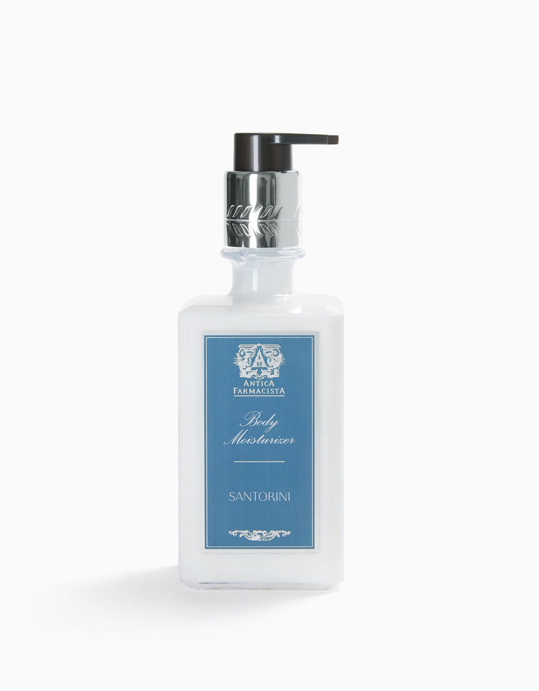 Santorini 10oz Body Moisturizer