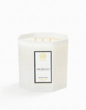 Load image into Gallery viewer, Prosecco Three-Wick Candle
