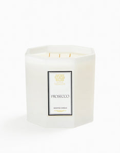 Prosecco Three-Wick Candle