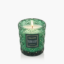 Load image into Gallery viewer, Noble Fir Garland 6.5oz Classic Candle
