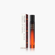 Load image into Gallery viewer, Saddle Up Santal 10ml Eau De Parfum
