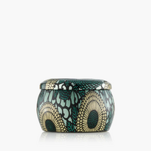 Load image into Gallery viewer, French Cade Lavender Mini Tin Candle
