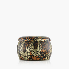 Load image into Gallery viewer, Baltic Amber Mini Tin Candle
