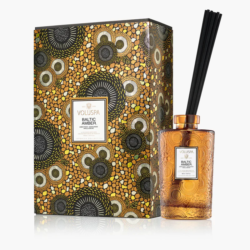 Baltic Amber Diffuser